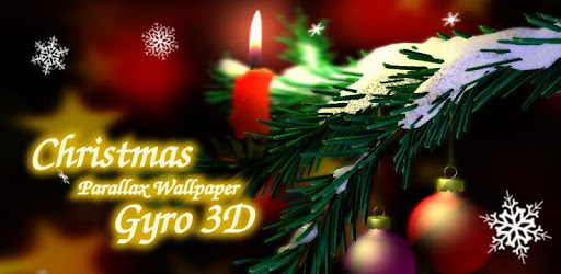 Christmas in HD Gyro 3D pc screenshot