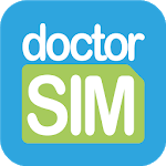 Mobile IMEI Unlock icon
