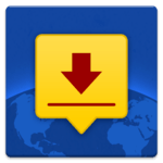 DocuSign - Upload & Sign Docs icon