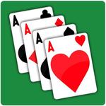 Solitaire Stars - Klondike Card game icon