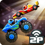 Drive Ahead! icon