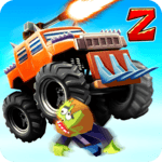 Dead Venture: Zombie Survival icon