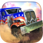 Off The Road - OTR Open World Driving icon