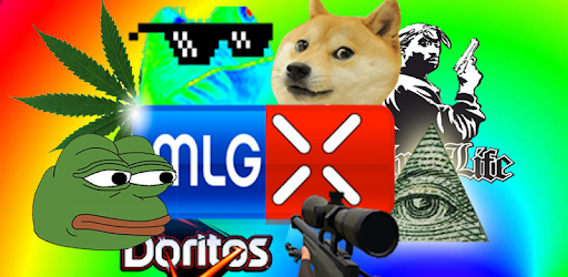 MLG Photo Editor: Gaming Memes pc screenshot MLG Photo Editor: Gaming Memes pc screenshot