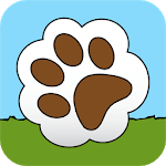 Doggy Logs - Dog Walk Tracker for pc icon
