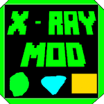 Xray MOD MCPE icon