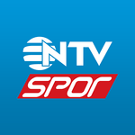 NTV Spor - Sporun Adresi icon