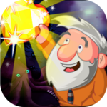 Gold Miner Undersea icon