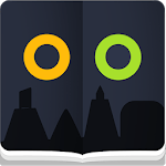 BookTraps – Book Creator for Children icon