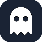 Ghost On Screen Prank App icon