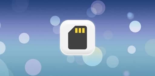 SD Card Manager For Android - File Manager pc screenshot