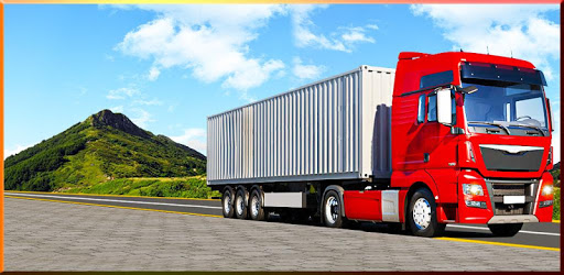 Real Truck Driver Cargo Simulator pc screenshot Real Truck Driver Cargo Simulator pc screenshot