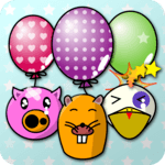 My baby Game (Balloon POP!) for pc icon