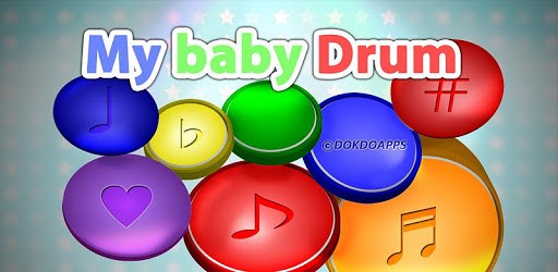 My baby Drum pc screenshot