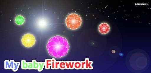 My baby firework pc screenshot My baby firework pc screenshot