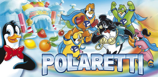 Polaretti pc screenshot Polaretti pc screenshot