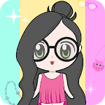 Doll Maker - Character and Avatar Creator icon
