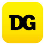 Dollar General - Digital Coupons, Ads And More icon
