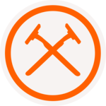 Dollar Shave Club icon