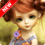 Doll Wallpaper icon