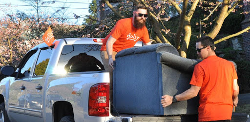 Dolly: Find Movers, Delivery & More On-Demand pc screenshot Dolly: Find Movers, Delivery & More On-Demand pc screenshot