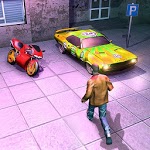 Vegas Gangster Auto Theft icon