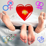 Sexual Energy Test Simulator icon