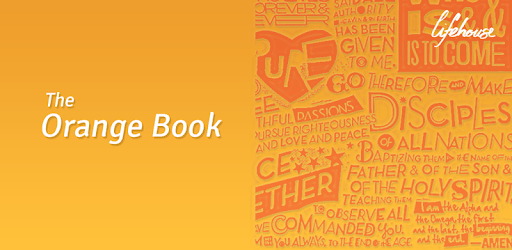 The Orange Book pc screenshot The Orange Book pc screenshot
