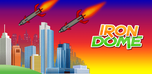 Iron Dome pc screenshot Iron Dome pc screenshot