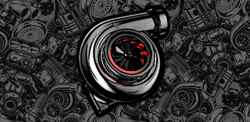 Turbo and Blow Off Soundboard pc screenshot