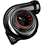 Turbo and Blow Off Soundboard icon
