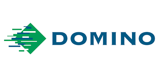 Domino Printer G20i pc screenshot Domino Printer G20i pc screenshot