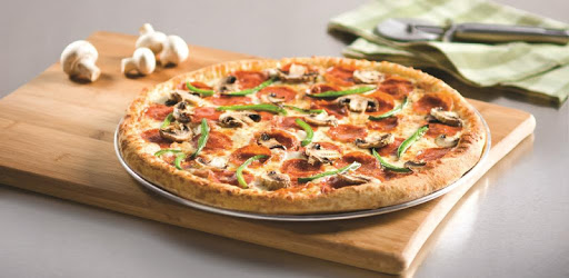 Domino's South Africa pc screenshot
