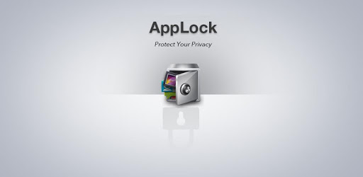 AppLock pc screenshot AppLock pc screenshot