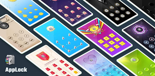 AppLock Theme Diwali pc screenshot