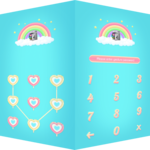 AppLock Theme Lollipop for pc icon