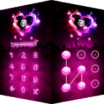 AppLock Theme Party icon