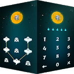 AppLock Theme Ghost icon
