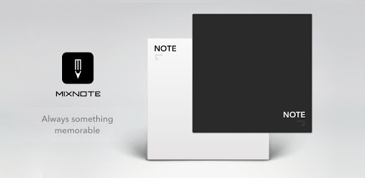 MixNote NotePad Notes pc screenshot