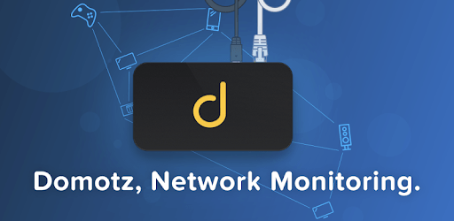 Domotz - Network Monitoring pc screenshot Domotz - Network Monitoring pc screenshot