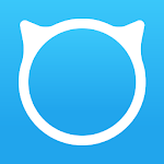 Meow Animal Face Photo Editor icon