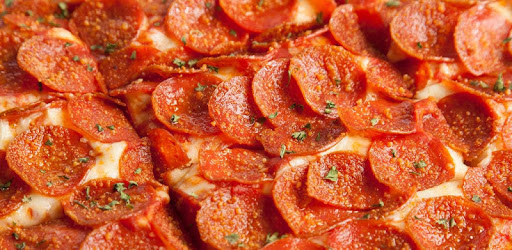 Donatos Pizza pc screenshot