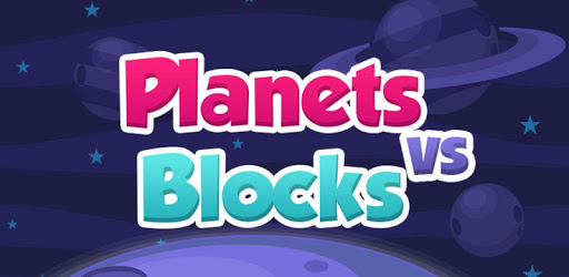 Planets vs Blocks pc screenshot Planets vs Blocks pc screenshot