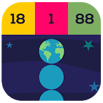Planets vs Blocks icon