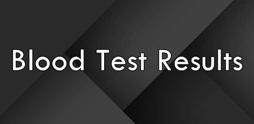 Blood Test Results pc screenshot