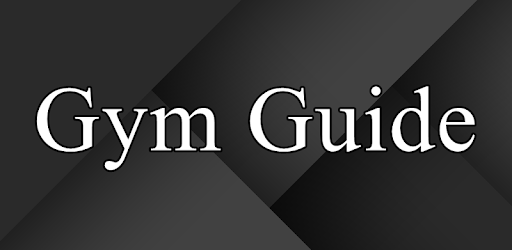Gym Guide pc screenshot