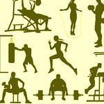 Gym Guide icon