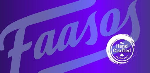 FAASOS - Order Food Online pc screenshot