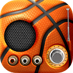 GameDay Pro Basketball Radio for NBA icon