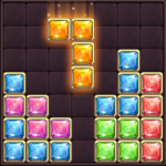 Block Puzzle Jewels Legend!! icon